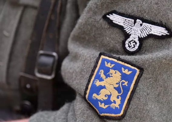 Рада не поддержала запрет на использование и пропаганду символики СС