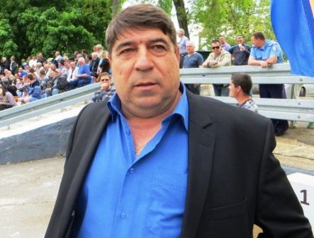 Тренер МФК «Первомайск» Флакей: «Командам чемпионата Украины среди аматоров по силам 1-я лига»