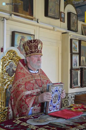 30.05.2021 Неделя 5-я по Пасхе, о самаряныне