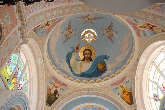 10 июня Вознесение Господне: как отмечается праздник и что нельзя делать в этот день