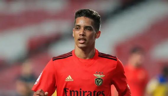 «Шахтер» теперь с бразильцем Педриньо за 18 млн евро и итальянским тренерским штабом