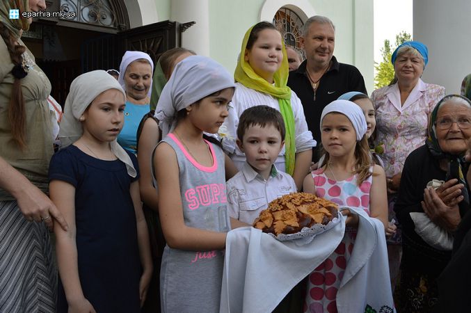 20 июня 2021 года Церковь празднует День Святой Троицы (Пятидесятницу)