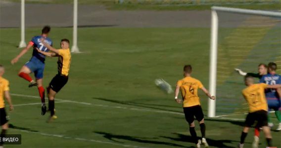 МФК «Николаев» завершил первую лигу на четвертом месте