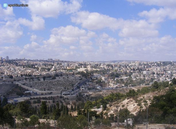 Святые о Воскресении и Вознесении Господа нашего Иисуса Христа