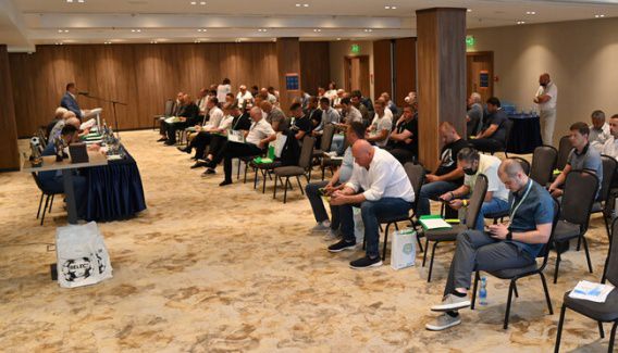 Утверждена ротация команд премьер-лиги, первой и второй лиг на сезон-2021/2022