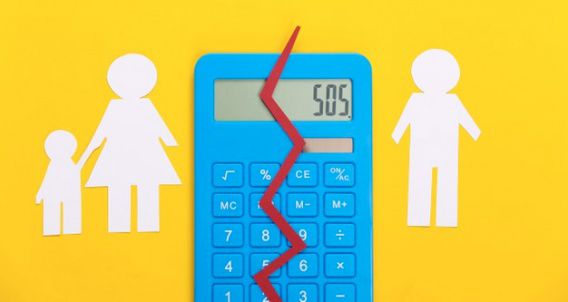 Выплатил алименты только после ареста всего имущества: на Николаевщине исполнители «нажали» на отца детей