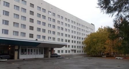 Назначены директора двух медицинских заведений Николаевской области