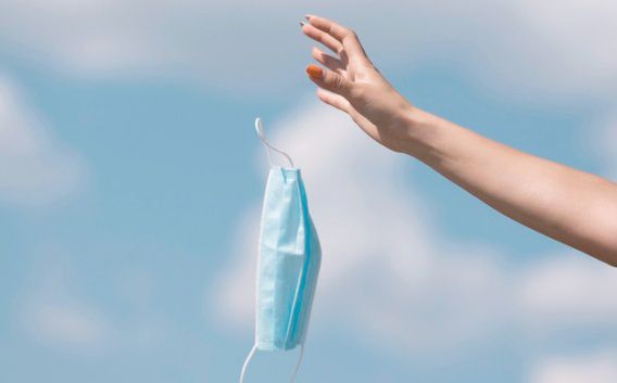 В Украине смягчили карантин