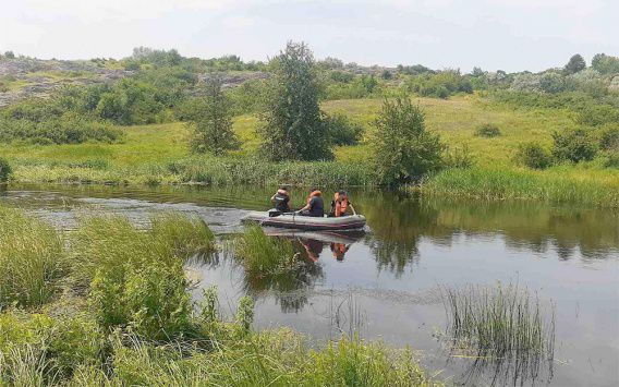 Отплыл на 10 метров от берега и исчез: на Николаевщине утонул мужчина