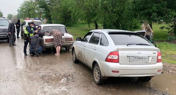 Мошенницу, которая обманом выманила у 80-летнего деда все его сбережения, задержали под Николаевом