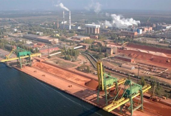 На украинском НГЗ невозможно повторение экологических инцидентов как в Венгрии или Бразилии — ученый-проектировщик