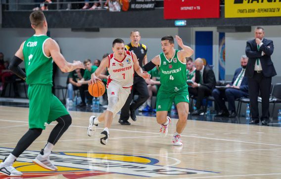 «Прометей» в шаге от чемпионства, а суперлига обсуждает новый формат