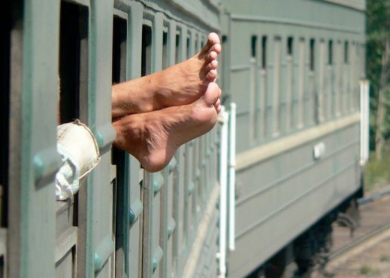 Вагон с кондиционером надо выбирать при покупке билета - в "Укрзализныце" дали совет пассажирам