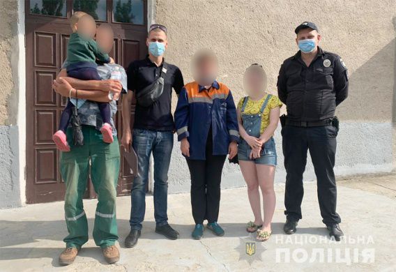 4-летний мальчик, которого мачеха вывезла в чужой город и бросила на автовокзале, будет жить на Николаевщине