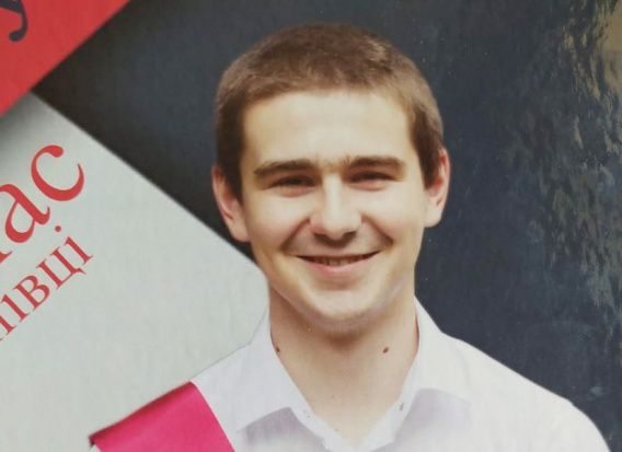 В Николаеве пропал студент: ушел сдавать экзамен и исчез