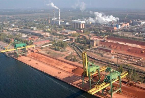 НГЗ промышленника Дерипаски направил на социально значимые проекты Николаева 357,6 млн грн