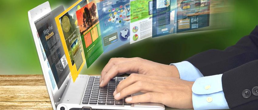 Преимущество сайта для организации