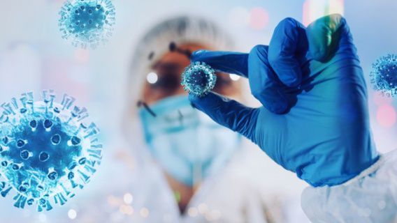 Бывшая сотрудница украинского института биотехнологий украла штаммы опасного вируса