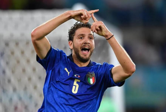 На Евро-2020 определился первый участник плей-офф