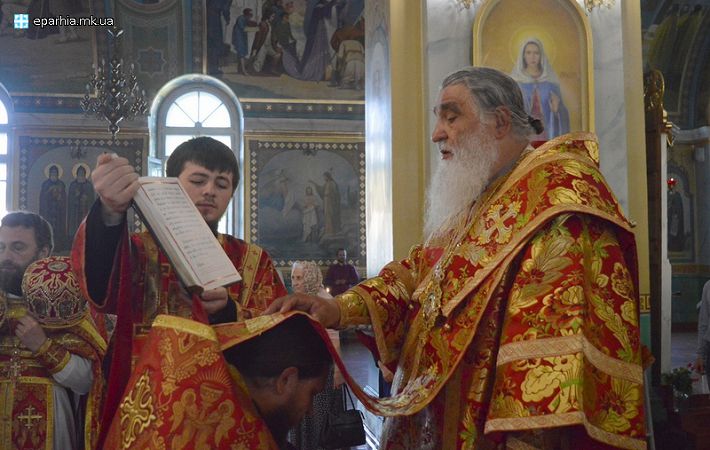 09.06.2021 Отдание Пасхи