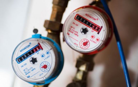 На сколько оштрафуют за магнит на счетчике