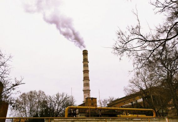 Набсовет Николаевской ТЭЦ отстранил главу предприятия на время проверки