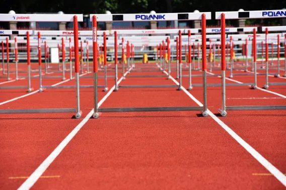 Николаевец Василевский в барьерном беге на чемпионате Европы U-23 был 20-м