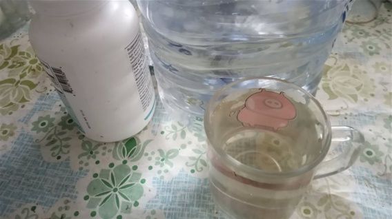 Бурая вода из-под крана пригодна для питья и соответствует нормам, - «Первомайскводоканал»