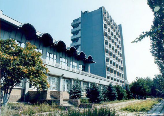 В Николаеве есть место, где можно восстановить здоровье