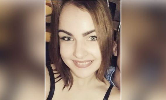 В Николаеве пропала 20-летняя девушка: полиция просит граждан о помощи