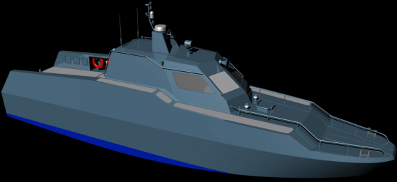 Морпехам предложили николаевский «Пеликан»