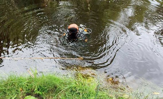 На Николаевщине утонули двое людей: один пошел купаться ночью, вторая – перед бурей