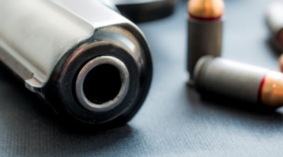 Конфликт со стрельбой в Николаеве случился из-за случайной ссоры на улице между незнакомыми мужчинами