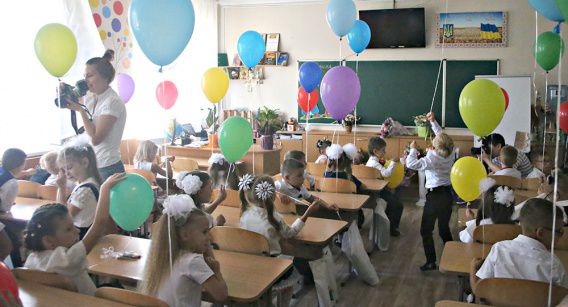 Николаевским родителям рассказали, какие базовые знания должны быть у будущего первоклассника