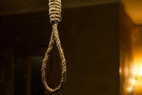 Зарезал жену и повесился: николаевская полиция расследует гибель супружеской пары