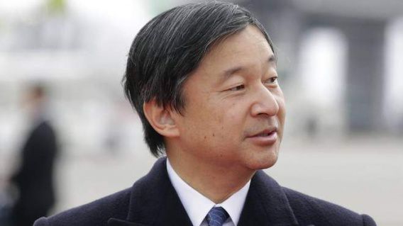 Олимпиаду-2020 в Токио откроет император Японии