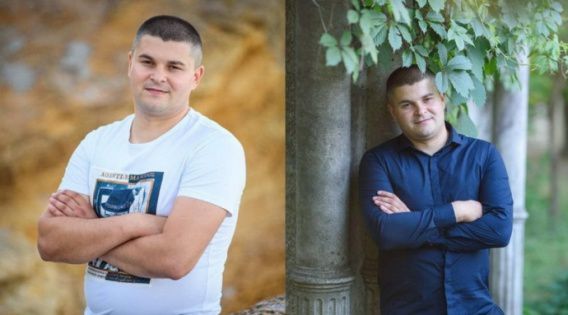 Полицейского, который "исчез" с $300 тысячами, нашли повешенным в парке