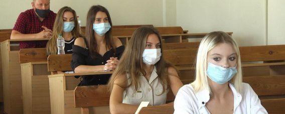 В Николаевской области самая низкая явка на дополнительной сессии ВНО была на английский, самая высокая – на химию