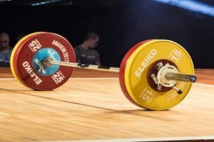 Юные штангисты из Новой Одессы - призеры всеукраинских соревнований