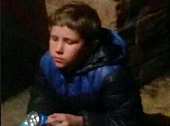 Бил щенков о землю и вешал: что известно о 13-летнем подозреваемом в убийстве 6-летней девочки