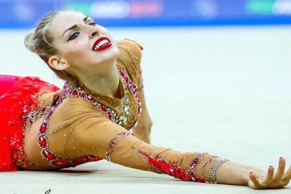 Дочь экс-главного тренера МФК «Николаев» Близнюка выступит на Олимпиаде в Токио