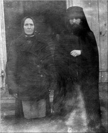 Симфония по творениям святителя Тихона Задонсого. О. Иоанн (Маслов)