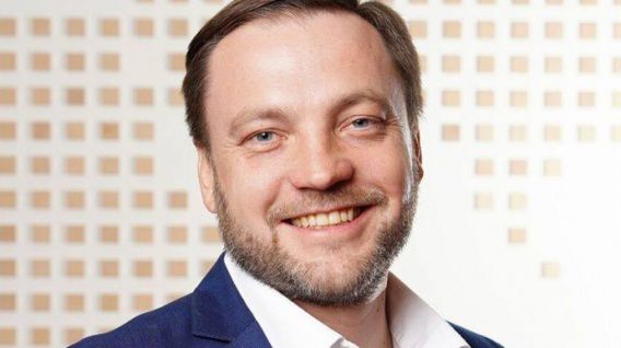 Монастырский стал новым министром внутренних дел