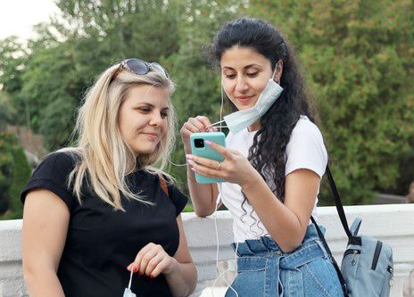 В Минздраве рассказали, когда в Украине откажутся от ношения масок