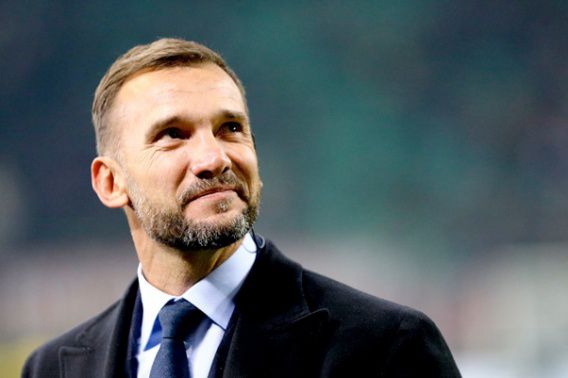 Киевское "Динамо": трио самых успешных игроков