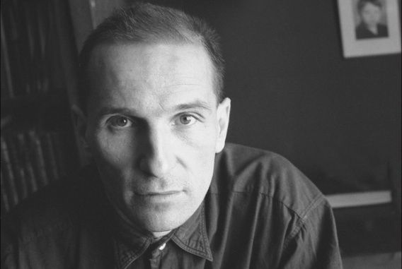 От коронавируса умер актер и музыкант Петр Мамонов