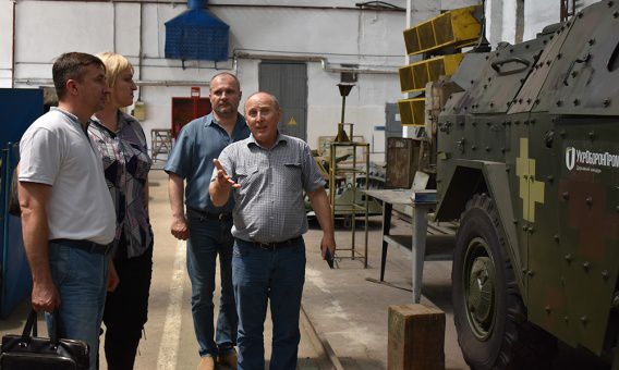 Конструктивное взаимодействие с бизнесом - путь к своевременной уплате налогов в бюджет