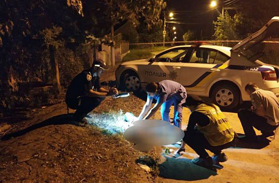 Николаевец зарезал нового мужа своей возлюбленной