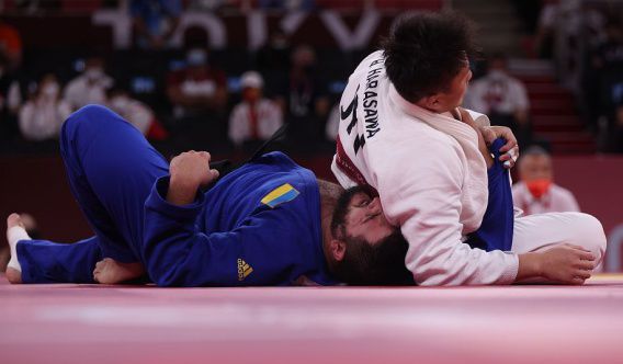 Потери Токио-2020: выбыл прыгун Проценко, проиграла в ринге Лысенко, Хаммо в утешительной схватке