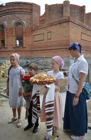 04.07.2021 Неделя 2-я по Пятидесятнице. Всех святых в земле Русской просиявших